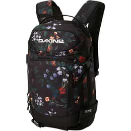 Dakine Women's Heli Pro 20L