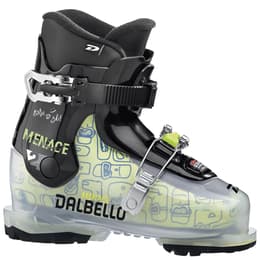 Dalbello Boy's Menace 2.0 Kids' Ski Boots '21