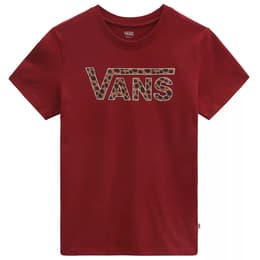 Vans Women's Animal V T Shirt