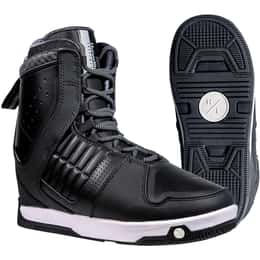 Hyperlite Men's Freepress System Wakeboard Boots