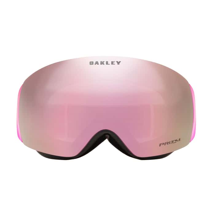 Oakley Flight Deck Xm Prizm Hi Pink Iridium