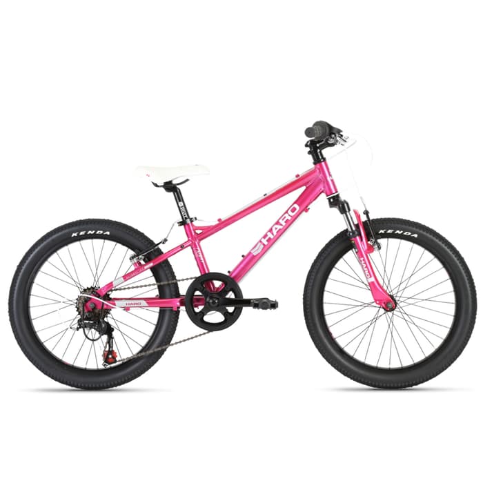 haro girls bike