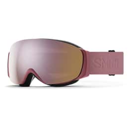 Smith I/O MAG S Low Bridge Fit Snow Goggles