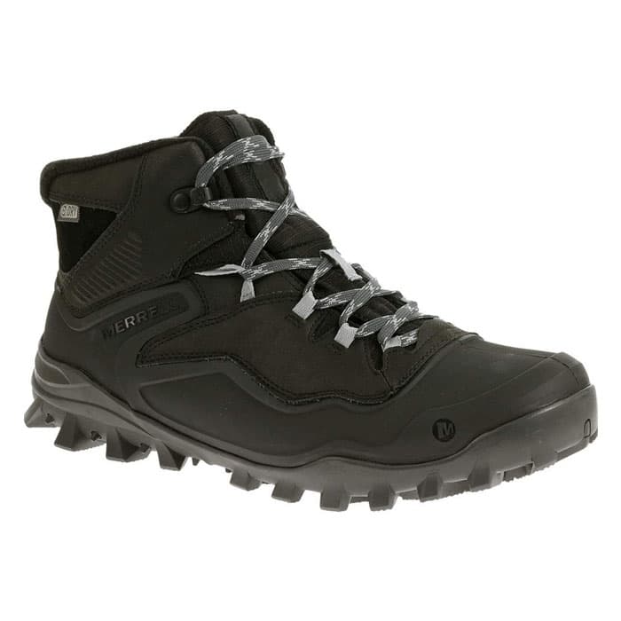 merrell fraxion shell 6