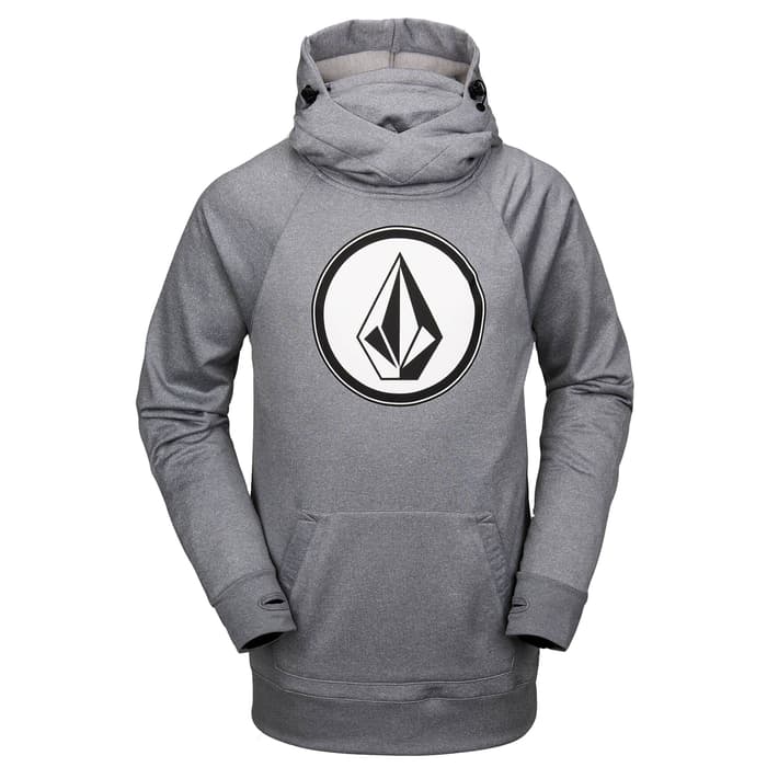 Men's Hydro Riding Hoodie Sun & Ski Sports