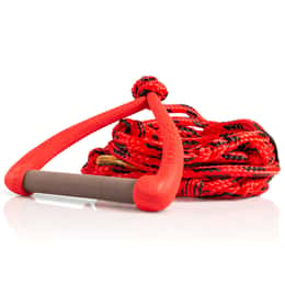 Liquid Force Surf DLX 9" Handle Tow Rope