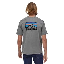 Patagonia Men's Fitz Roy Horizons Responsibili-Tee® T Shirt