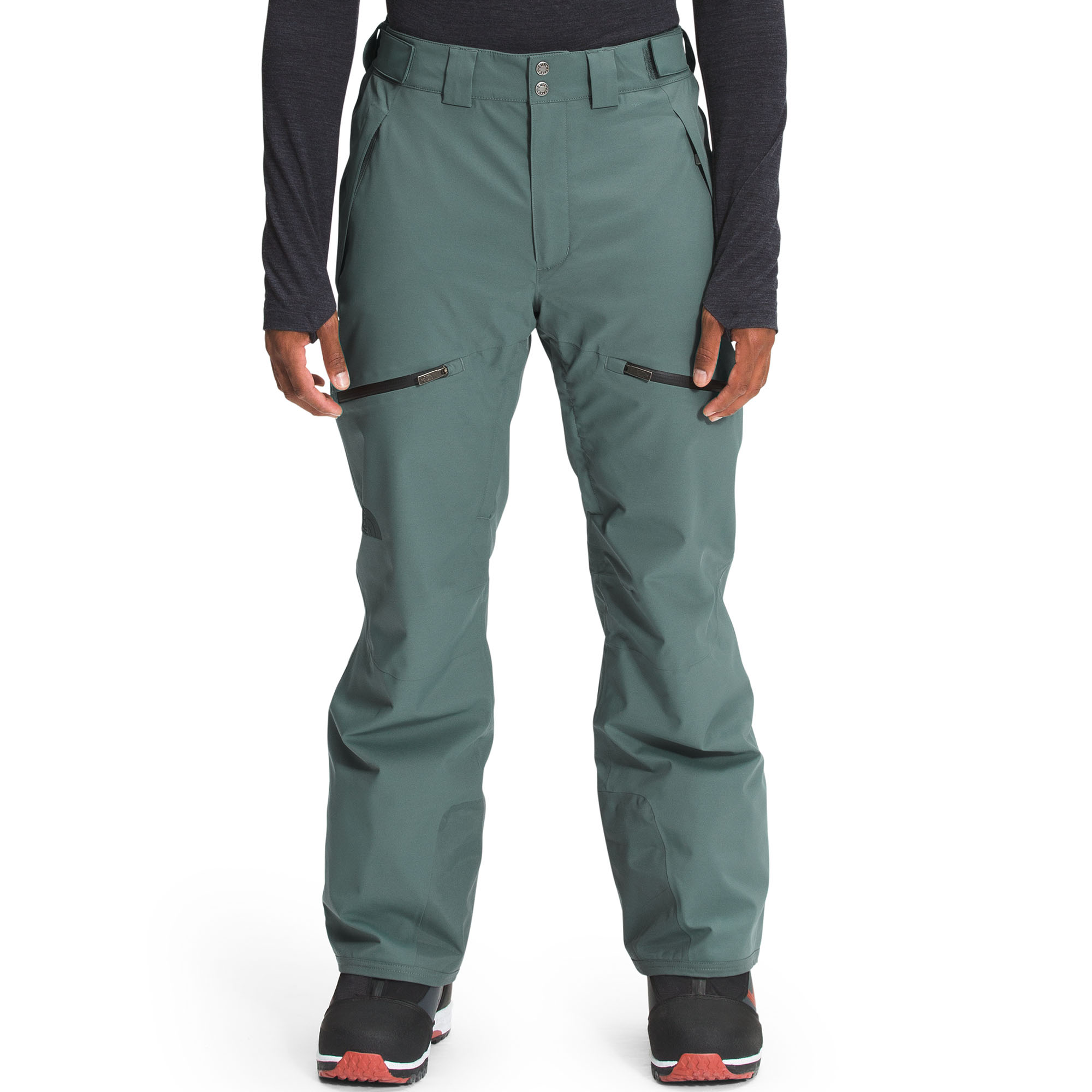 mens snow pants clearance