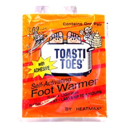 Heatmax Toastie Toes