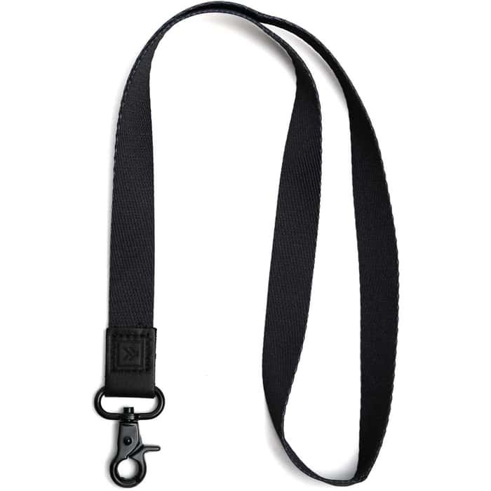 Thread Neck Lanyard