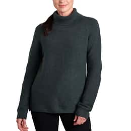 KUHL Women's Solace Sweater