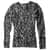 Color Option: Black Painted Animal