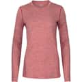 Hot Chillys Women's Clima-Tek Crewneck Base Layer Top alt image view 3