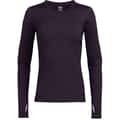 Hot Chillys Women's Micro-elite Chamois Crewneck Top alt image view 2