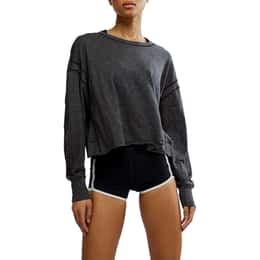 Free People Women's My Time Layer