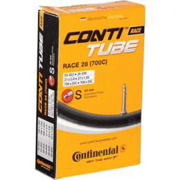 Continental Tube - 700 x 20 - 25mm, 42mm Presta