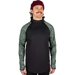 Blackstrap Men's Therma Base Layer Hoodie