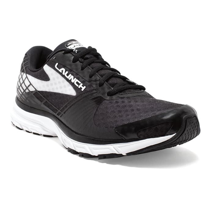 brooks launch 3 shoes