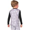 Blackstrap Kids' Therma Base Layer Crewneck alt image view 14