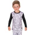 Blackstrap Kids' Therma Base Layer Crewneck alt image view 13