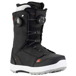 K2 Men's Boundary Clicker™ X HB Snowboard Boots '23