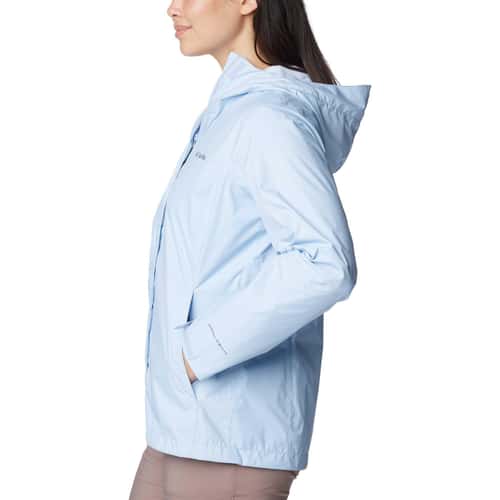 Columbia Women's Arcadia II Rain Jacket alt image view 48