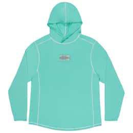 Southern Marsh Men's FieldTec™ Made in the Gulf Featherlight Performance Hoodie