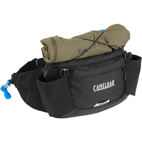 CamelBak M.U.L.E. 5 Waist Pack with Crux 1.5L Lumbar Reservoir alt image view 9