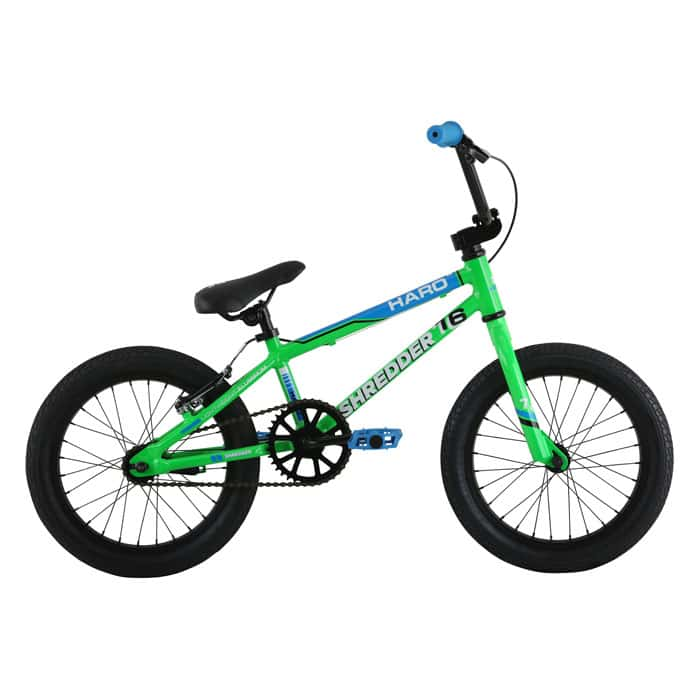 Haro bmx online 16