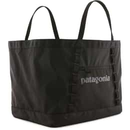 Patagonia  Black Hole Gear Tote