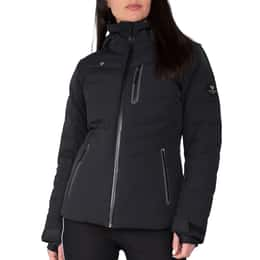 Obermeyer Women's Cosima Down Jacket