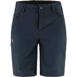 Fjallraven Women's Abisko Trail Stretch Shorts