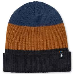 Smartwool Cantar Colorblock Beanie