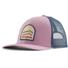 Patagonia Girls' Trucker Hat