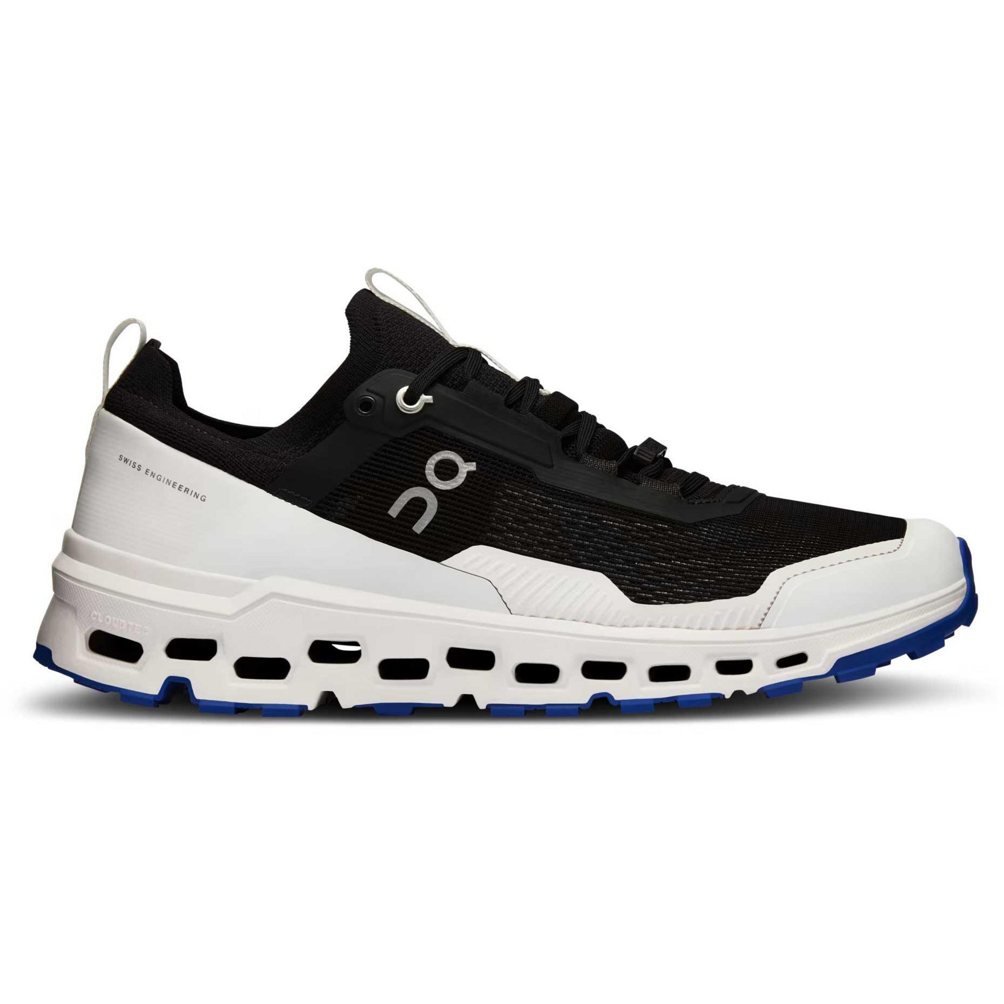 On Men's Cloudultra 2 Trail Running Shoes -  07615537121888