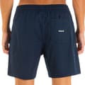 Hurley Men's One And Only Solid Volley 17" Boardshorts alt image view 12