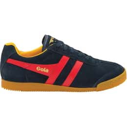 Gola Classics Women's Harrier Suede Sneakers