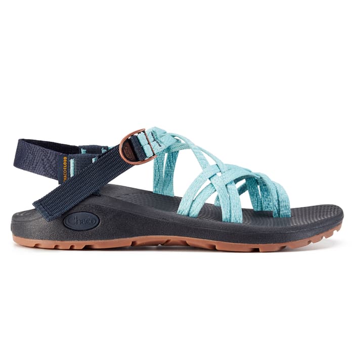 womens chaco z cloud x2