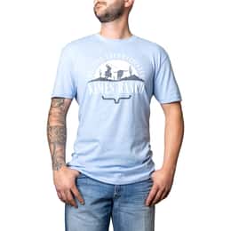 Kimes Ranch Men's The Chase T-Shirt