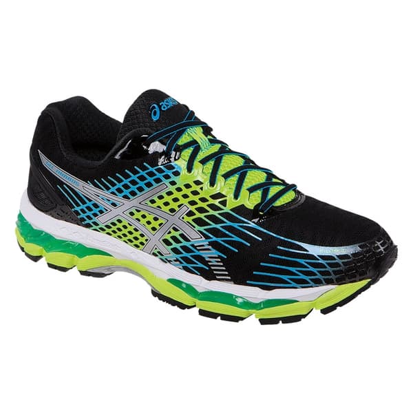 Asics Men's Gel-nimbus 17 Running Shoes @ Sun and Ski Sports - FREE ...