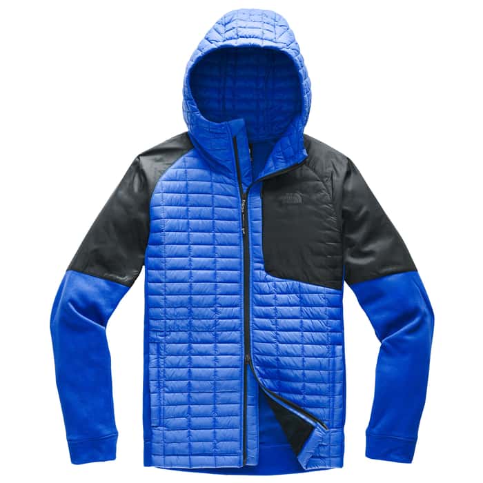 The North Face Men's Thermoball Flash Hoodie - Sun u0026 Ski Sports
