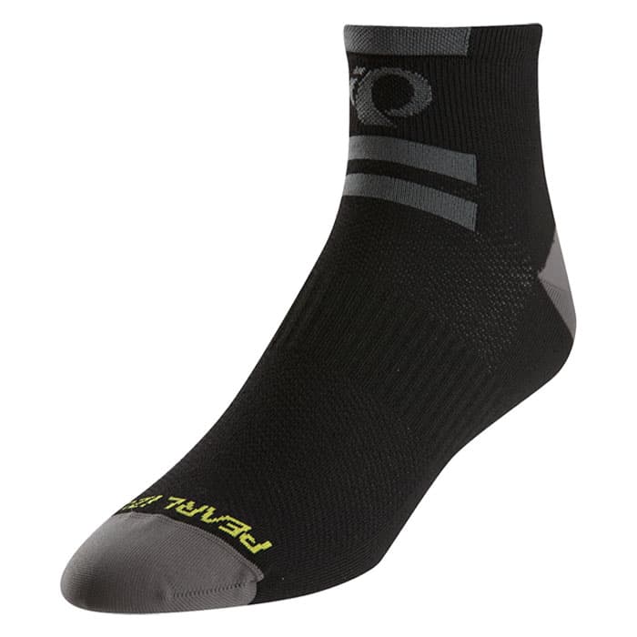 Pearl Izumi Men's Elite Low Cycling Socks Sun & Ski Sports