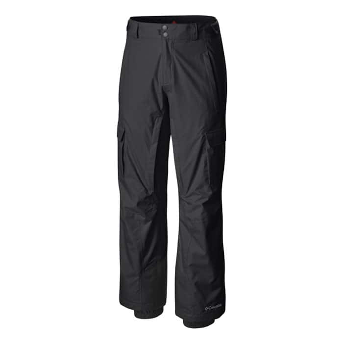 Columbia Men's Ridge II Ski Pants Plus - RE