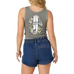 O'Neill Women's Board Shrine Tank Top