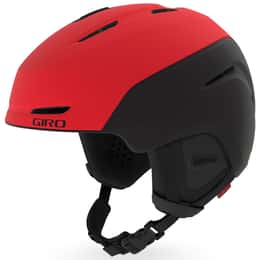 Giro Snowboard and Ski Helmets - Sun & Ski Sports