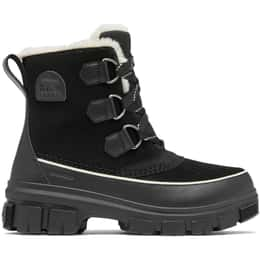 Sorel Women's TIVOLI V Waterproof Boots