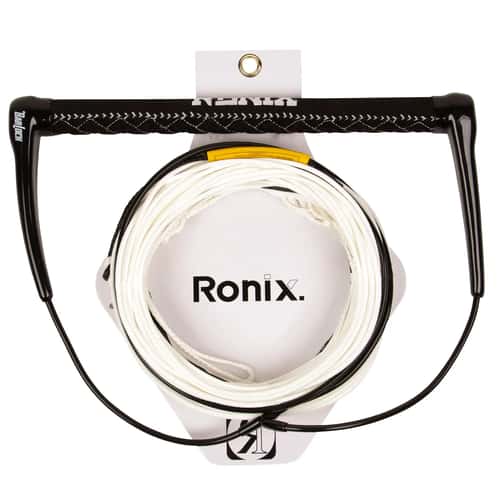 Ronix Combo 5.0 80 ft R6 Rope with Handle alt image view 9