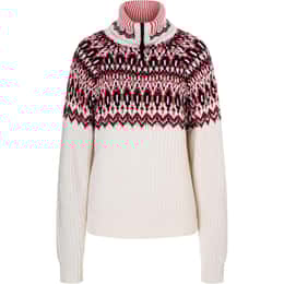 Bogner Fire and Ice Women's Dory Knitted Sweater