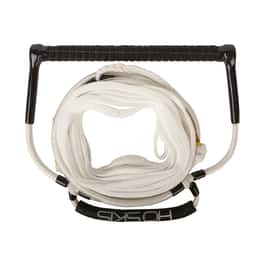 HO Sports 15" Handle with 1-Section Mainline Elite Deep V Package"