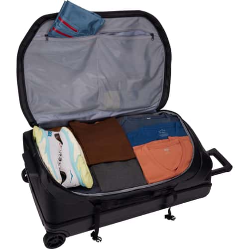 Thule Chasm Wheeled Duffel Suitcase alt image view 26